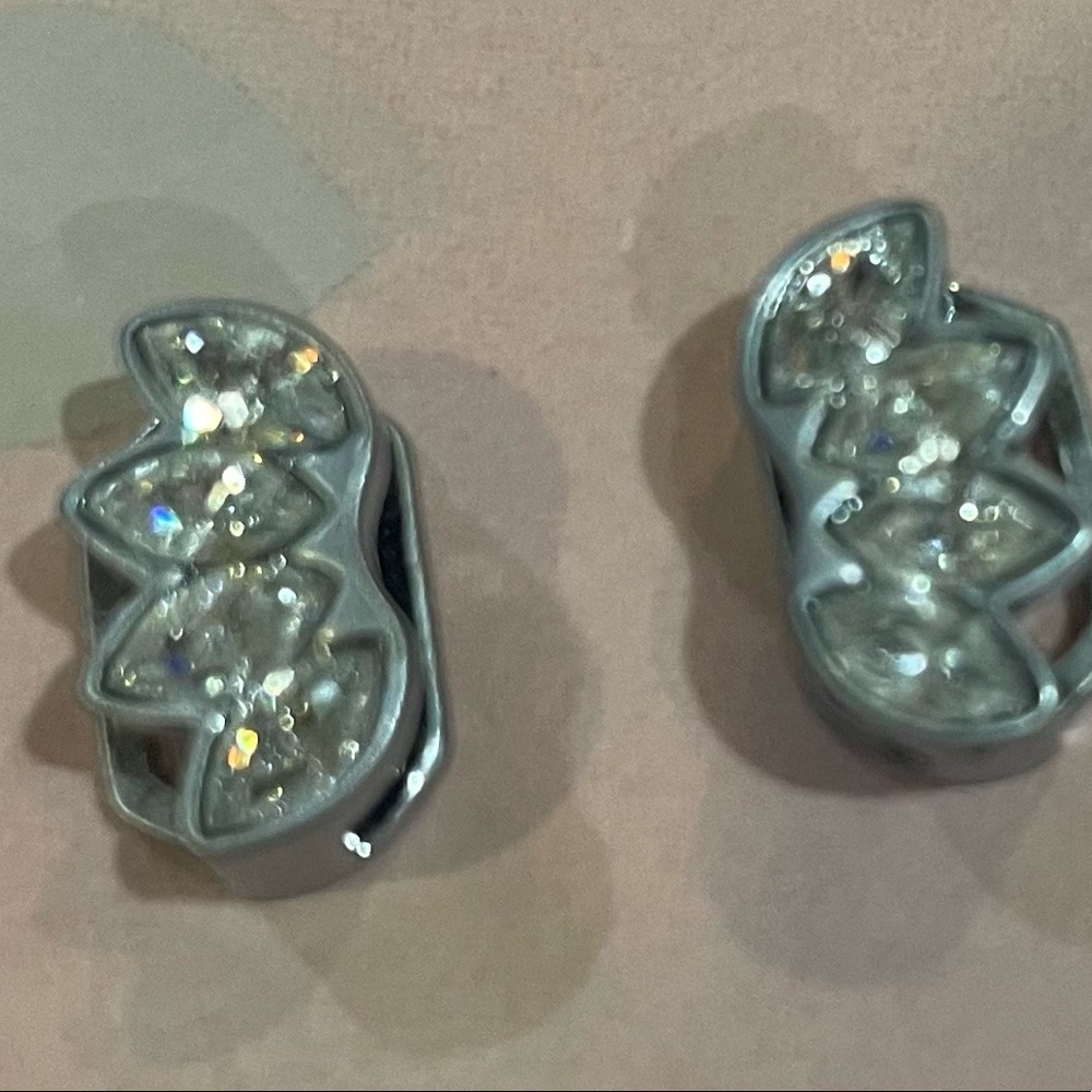 Keep Collective Starburst Slider Charms